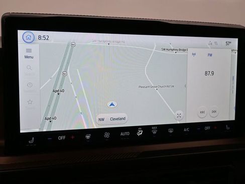 New 2025 Ford Bronco Sport Outer Banks w/ Outer Banks Tech Package+ image 23