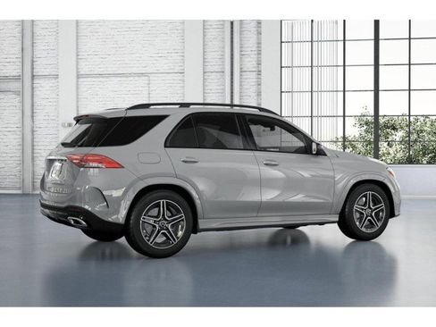 New 2026 Mercedes-Benz GLE 350 4MATIC image 18