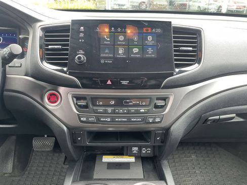 Used 2022 Honda Pilot Special Edition image 13