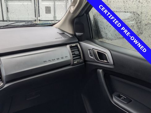 Certified 2021 Ford Ranger XLT image 17