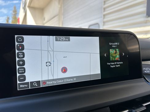 New 2026 Kia Seltos S image 19