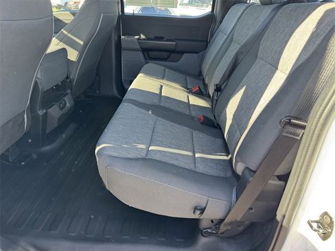 Used 2023 Ford F150 XL w/ XL Chrome Appearance Package image 9