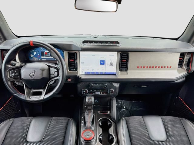Certified 2023 Ford Bronco Raptor AWD/4WD image 19