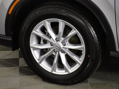 Certified 2024 Honda CR-V EX image 51