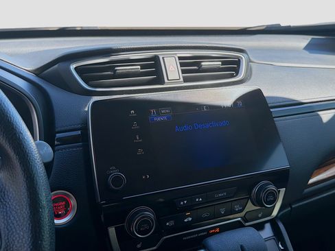 Used 2021 Honda CR-V EX image 12