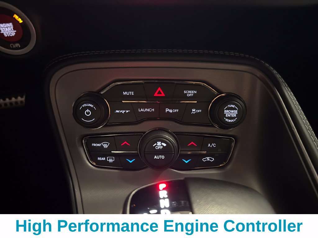 Used 2023 Dodge Challenger SRT Hellcat RWD image 17
