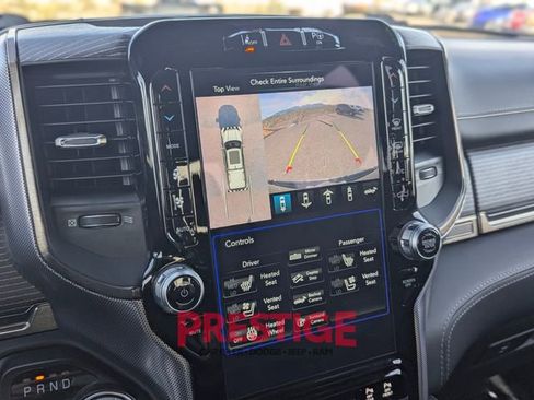 Used 2020 RAM 1500 Limited image 25