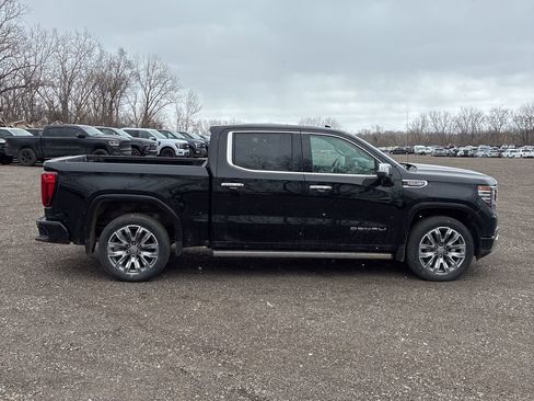 Used 2024 GMC Sierra 1500 Denali image 10