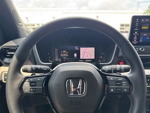 Used 2026 Honda Passport TrailSport Elite image 18