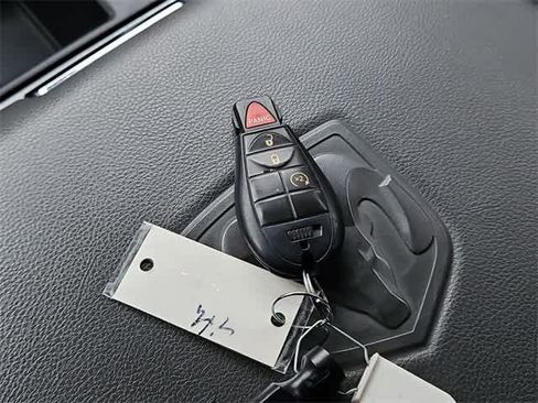 Used 2015 RAM 1500 Big Horn image 36