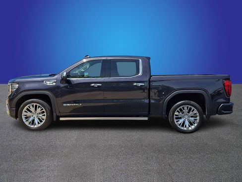 Used 2023 GMC Sierra 1500 Denali AWD/4WD image 7