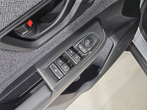 New 2026 Subaru Outback Limited AWD/4WD image 11