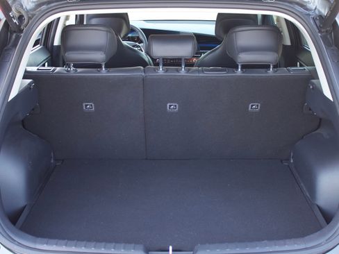 Used 2024 Kia Niro Wind FWD image 20