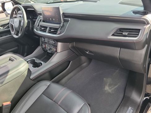 Used 2024 Chevrolet Suburban RST w/ Sport Performance Package image 29