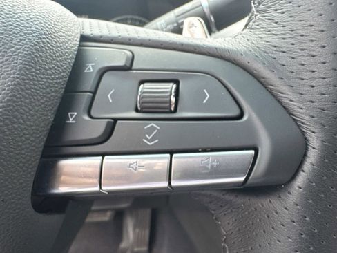 New 2025 Cadillac CT4 Sport image 18