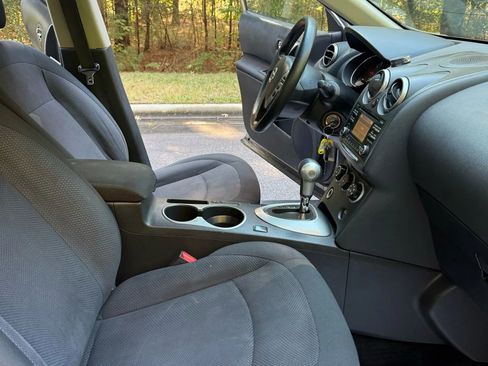 Used 2013 Nissan Rogue S w/ Special Edition Pkg image 13