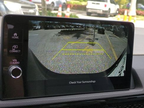 New 2026 Honda CR-V EX-L image 19