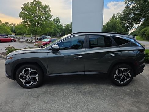 Used 2023 Hyundai Tucson SEL w/ Convenience Package FWD image 14
