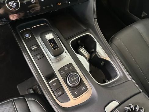 Used 2023 INFINITI QX60 Luxe image 20