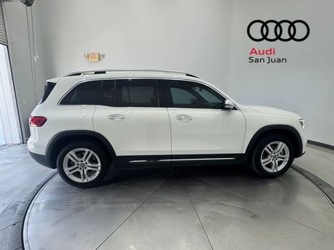 Used 2020 Mercedes-Benz GLB 250 image 39