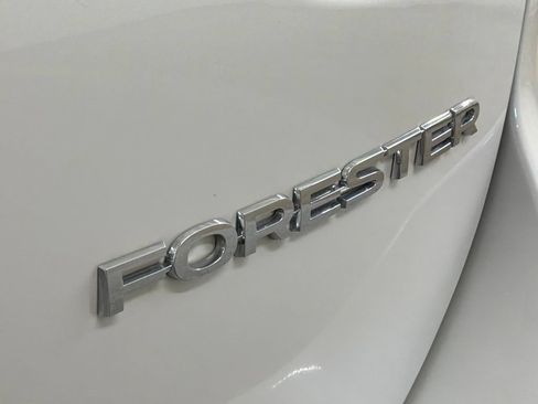 Used 2021 Subaru Forester Premium w/ Popular Package #1 AWD/4WD image 24