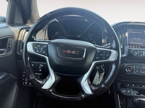 Used 2021 GMC Canyon Elevation w/ High Elevation Package image 8