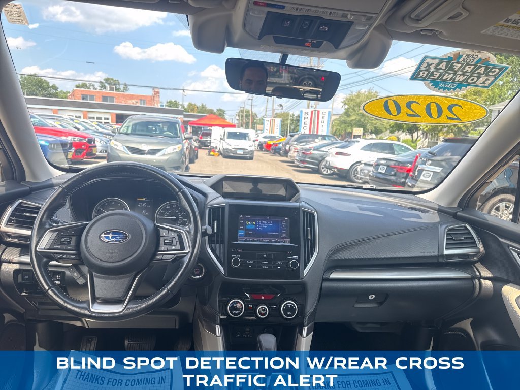 Used 2020 Subaru Forester Premium AWD/4WD image 13