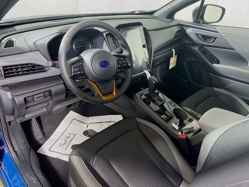 New 2026 Subaru Crosstrek 2.5i Wilderness w/ Wilderness Package AWD/4WD image 9