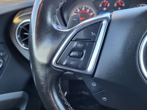 Used 2023 Chevrolet Camaro LT image 16