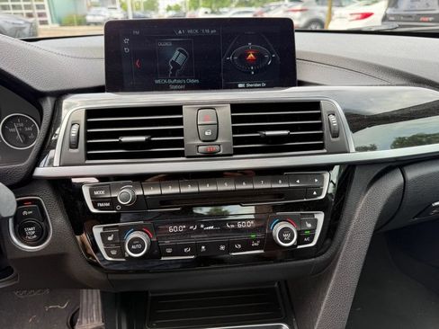Used 2018 BMW 430i xDrive Convertible AWD/4WD image 13