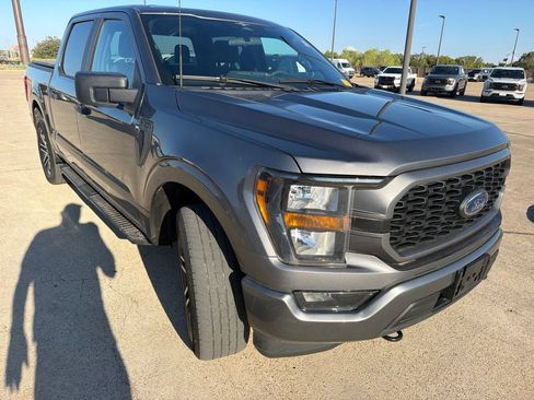 Used 2023 Ford F150 XL w/ STX Appearance Package AWD/4WD image 19