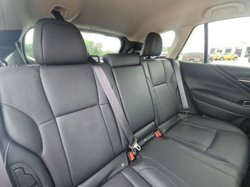 Used 2024 Subaru Outback Limited XT image 16