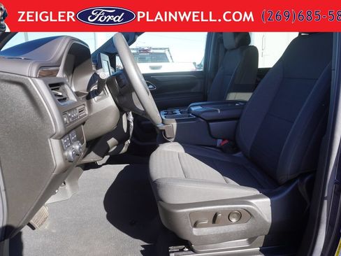 Used 2022 Chevrolet Tahoe 4WD image 14