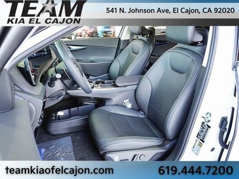 New 2025 Kia EV6 Wind image 20
