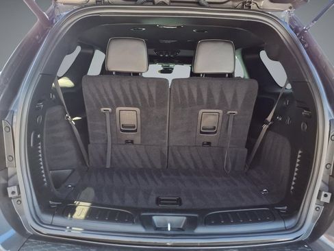 Used 2025 Dodge Durango R/T AWD/4WD image 15