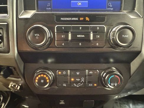 Used 2021 Ford F350 XLT w/ XLT Value Package image 32