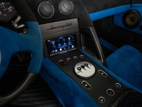 Used 2008 Lamborghini Murcielago LP 640 AWD/4WD image 22