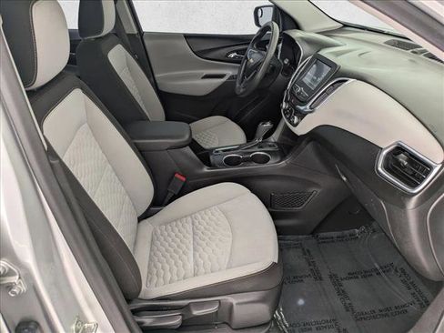 Used 2018 Chevrolet Equinox LS w/ LPO, Protection Package AWD/4WD image 20