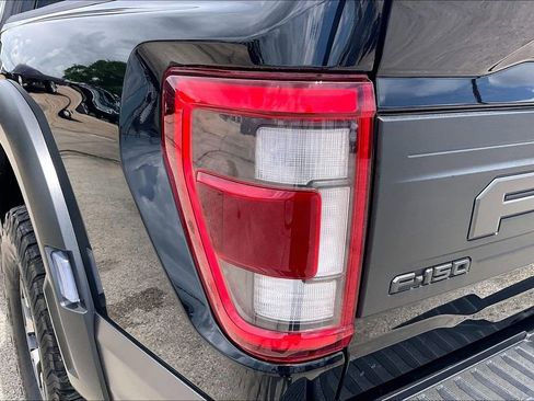 Used 2023 Ford F150 Raptor AWD/4WD image 20