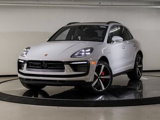 New 2026 Porsche Macan S AWD/4WD video 1
