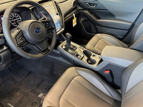 New 2026 Subaru Crosstrek 2.5i Limited image 9