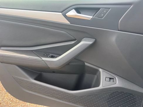 New 2026 Volkswagen Jetta S FWD image 11