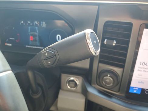 Certified 2024 Ford F450 Limited w/ FX4 Off-Road Package image 31