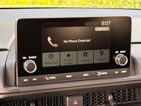 Used 2024 Honda CR-V LX image 14