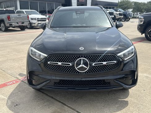 Used 2024 Mercedes-Benz GLC 300 image 15
