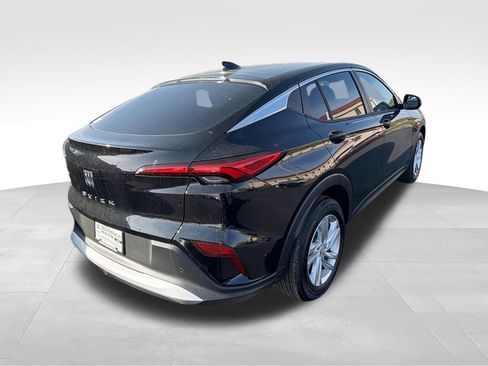 New 2026 Buick Envista Preferred FWD image 8