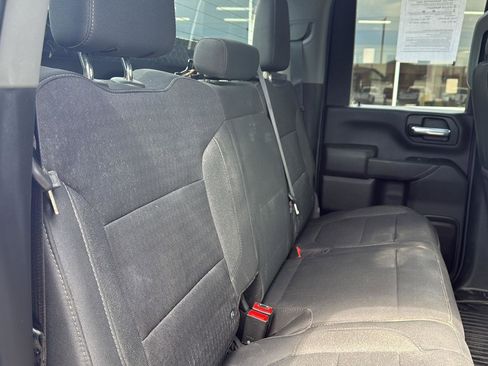 Used 2022 Chevrolet Silverado 2500 LT w/ Convenience Package AWD/4WD image 15