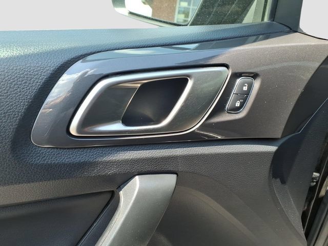 Used 2019 Ford Ranger Lariat w/ Black Appearance Package AWD/4WD image 25