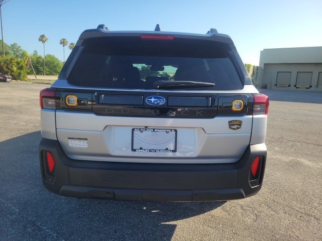 New 2026 Subaru Outback Wilderness AWD/4WD image 6