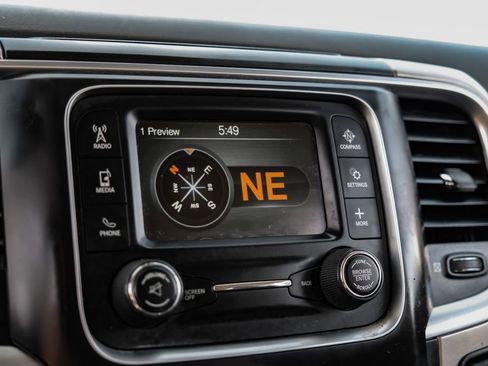 Used 2017 RAM 2500 Big Horn w/ Sport Appearance Group image 31